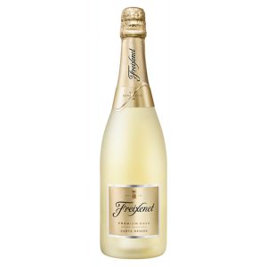 Freixenet Carta Nevada Semi Seco Cava