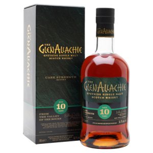 Whisky Glenallachie 10 YO