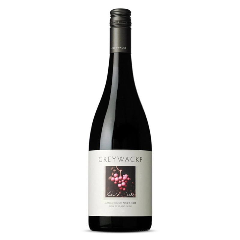 Greywacke Pinot Noir Greywacke Pinot Noir