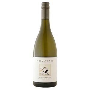 Greywacke Wild Sauvignon
