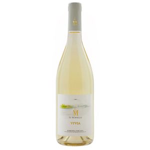 Rượu Vang Ý Le Mortelle Vivia Maremma