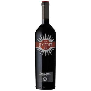 Rượu Vang Ý Luce La Vite Lucente