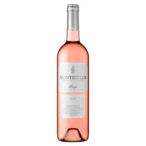 Rượu Vang Hồng Montecillo Rosé