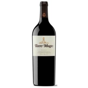 Rượu Vang Tây Ban Nha Torre Muga