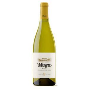 Muga White