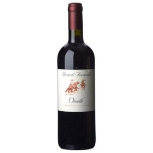 Rượu Vang Ý Ornella Molon Merlot