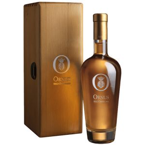 Rượu Vang Ngọt Ornus Dell’Ornellaia