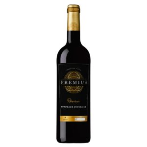 Premius La Réserve Bordeaux Supérieur