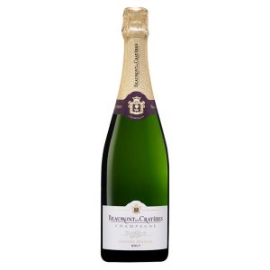 Champagne Beaumont Des Crayères Grande Réserve Brut