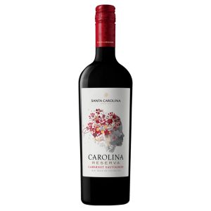 Santa Carolina Reserva Cabernet Sauvignon