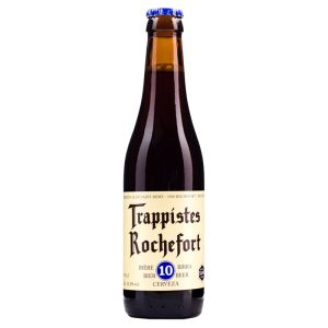 Trappistes Rochefort 10