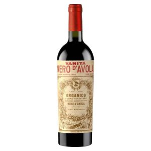 Vanita Nero d'Avola
