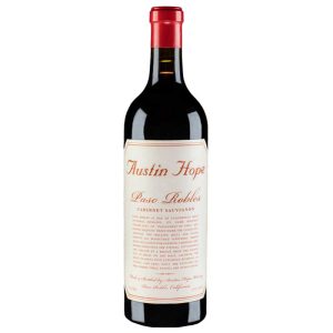 Austin Hope Cabernet Sauvignon