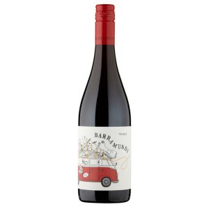 Rượu Vang Úc Barramundi Shiraz