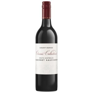 Rượu Vang Úc Grant Burge Classic Collection Cabernet Sauvignon