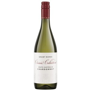 Rượu Vang Úc Grant Burge Classic Collection Chardonnay