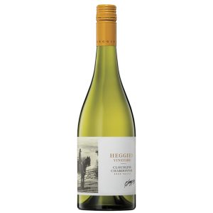 Rượu Vang Úc Heggies Vineyard Cloudline Chardonnay