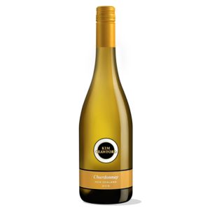 Rượu Vang New Zealand Kim Crawford Chardonnay