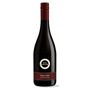 Kim Crawford Pinot Noir