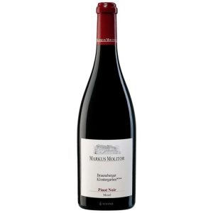 Rượu Vang Đức Markus Molitor Brauneberger Klostergarten Pinot Noir