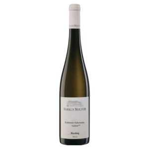 Rượu Vang Đức Markus Molitor Kinheimer Hubertuslay Auslese Riesling