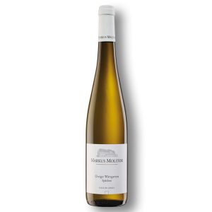 Markus Molitor Urziger Wurzgarten Spatlese Riesling