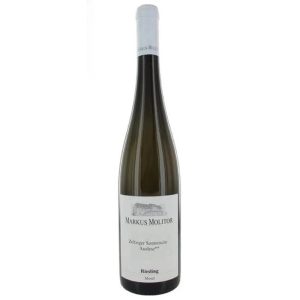 Rượu Vang Đức Markus Molitor Zeltinger Sonnenuhr Auslese Riesling