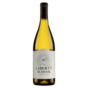 Rượu Vang Mỹ Liberty School Chardonnay