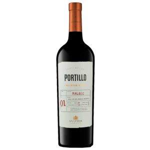Salentein Portillo Malbec