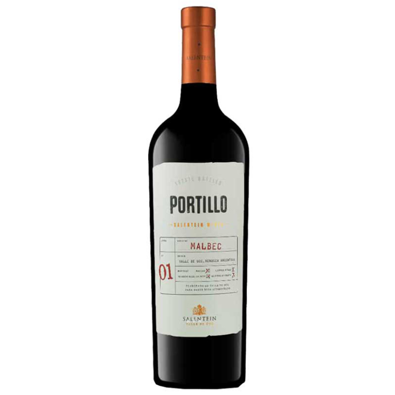 Salentein Portillo Malbec Salentein Portillo Malbec