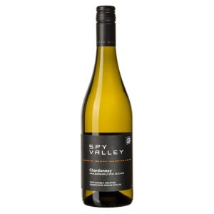 Spy Valley Chardonnay