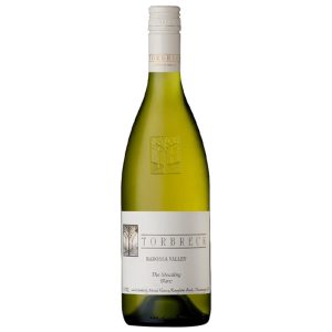 Rượu Vang Úc Torbreck The Steading Blanc
