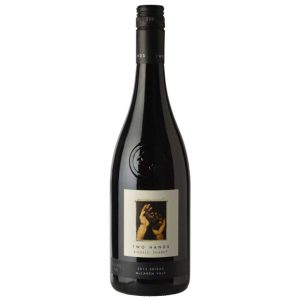Rượu Vang Úc Two Hands Angel's Share Shiraz