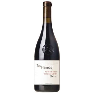 Rượu Vang Úc Two Hands Bella's Garden Shiraz