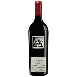 Rượu Vang Úc Two Hands Dave's Block Shiraz