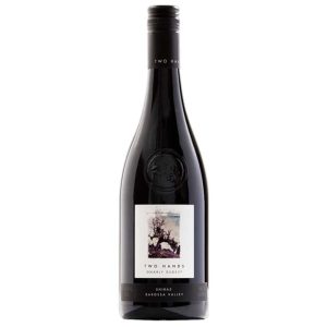 Rượu Vang Úc Two Hands Gnarly Dudes Shiraz