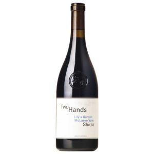 Rượu Vang Úc Two Hands Lily's Garden Shiraz