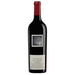 Rượu Vang Úc Two Hands Yacca Block Shiraz