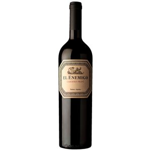 Argentina El Enemigo Cabernet Franc