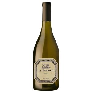 Argentina El Enemigo Chenin