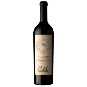 Argentina Gran Enemigo Gualtallary Single Vineyard Cabernet Franc