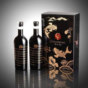 CF Collefrisio Limited Edition Ten Vintages