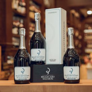 Champagne Billecart-Salmon Brut Blanc De Blancs