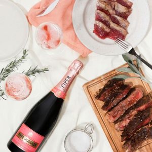 Champagne Piper-Heidsieck Brut Rosé