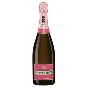 Champagne Piper-Heidsieck Brut Rosé