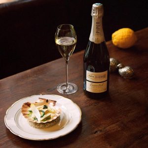 Champagne Piper-Heidsieck Essentiel Blanc De Blancs