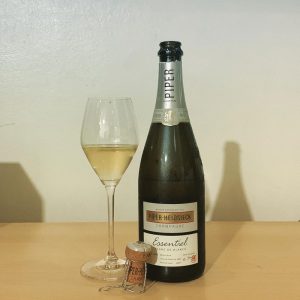 Champagne Piper-Heidsieck Essentiel Blanc De Blancs