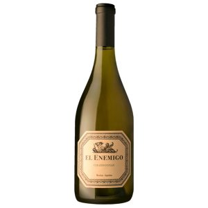 Argentina El Enemigo Chardonnay