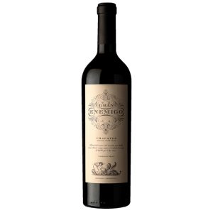 Gran Enemigo Chacayes Single Vineyard Cabernet Franc