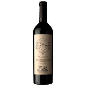Gran Enemigo El Cepillo Single Vineyard Cabernet Franc